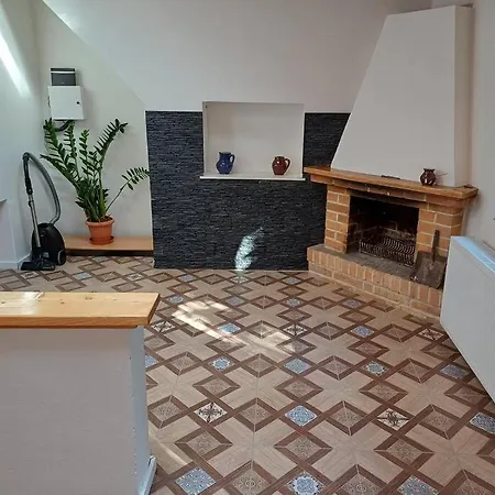 Apartment Apartman Knin *