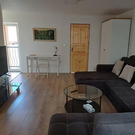 Apartman Knin * Novy Knin