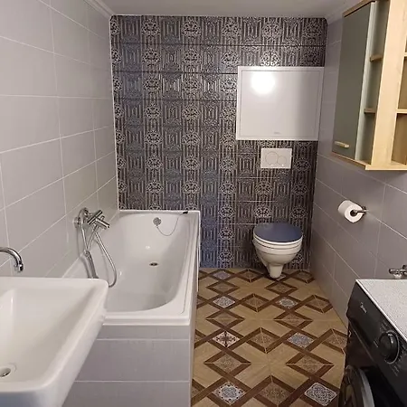 Apartman Knin * Novy Knin