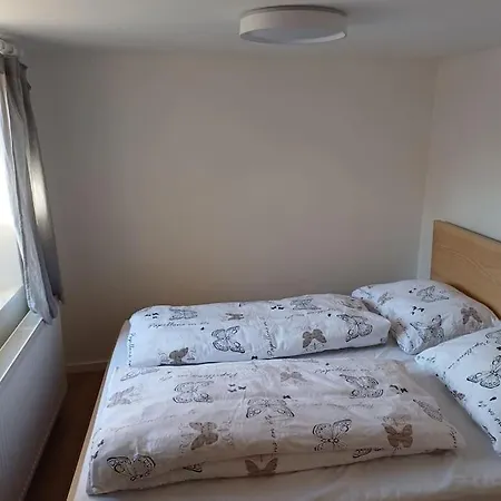 Apartment Apartman Knin *